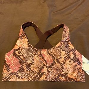 Old Navy Medium Support Sports Bra